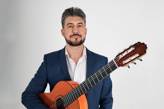 Сергей Лебедев