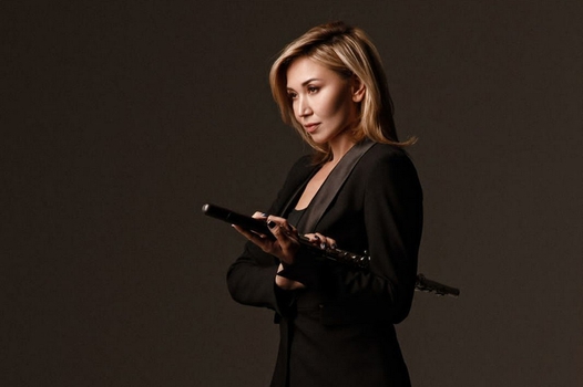 Малика Мухитдинова