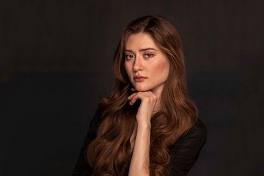 Эльмира Караханова