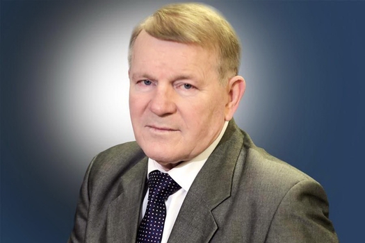 Юрий Голышев