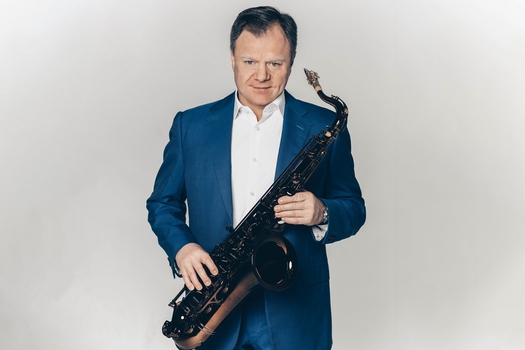 Игорь Бутман