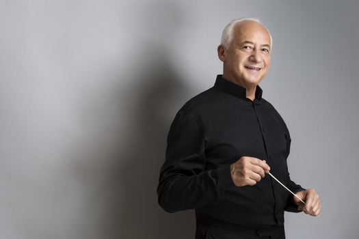 Владимир Спиваков