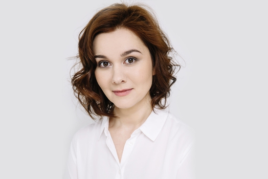 Мария Чувилина