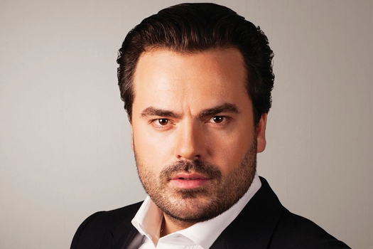 Василий Ладюк