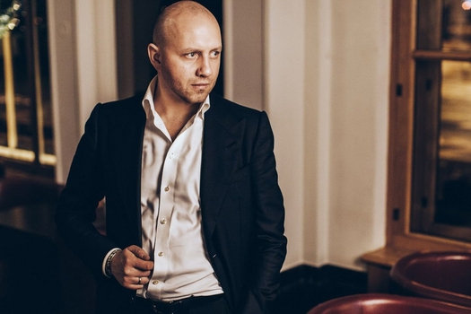 Михаил Петренко