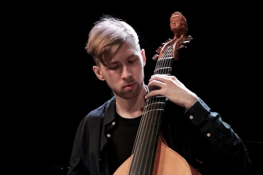 Антон Изгагин