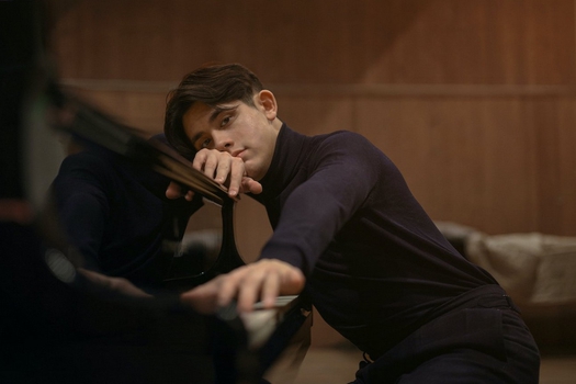 Джордж Харлионо