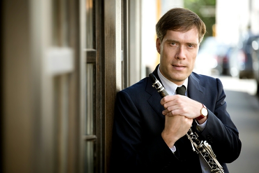 Игорь Фёдоров