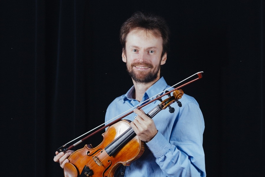 Алексей Гуляницкий