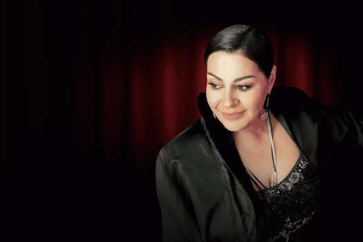 Мариам Мерабова