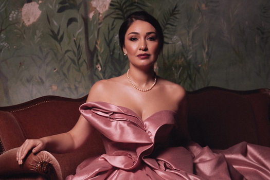 Кристина Мхитарян