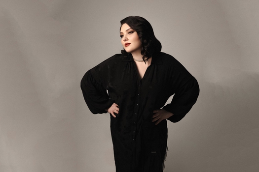 Юлия Вакула