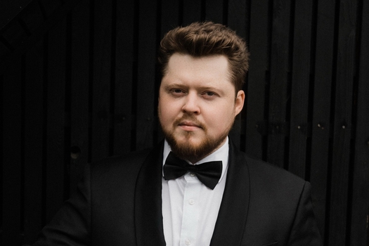 Игорь Морозов