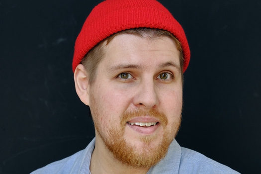 Денис Куликов