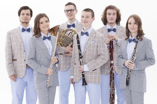 Московский Классический Ансамбль