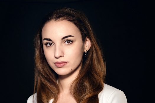 Елене Гвритишвили