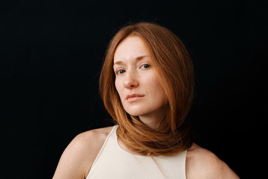 Алина Чернобровкина