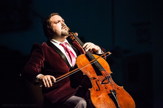 Борислав Струлёв