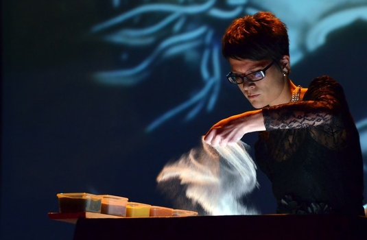 Лилия Чистина