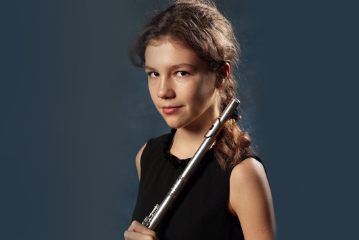 Елена Криворотова