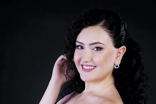 Лилит Давтян