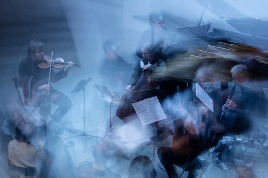 Московский Ансамбль Современной Музыки | МАСМ