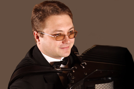 Николай Миронов