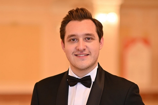 Давид Посулихин