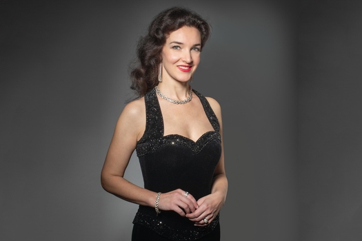 Илона Ананьина