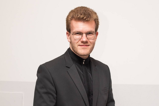 Серафим Чайкин