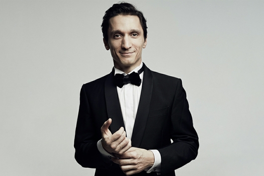 Александр Романовский