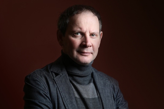 Даниил Спиваковский