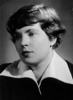 Галина Уствольская