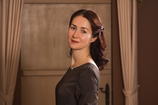 Светлана Адрианова