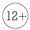 12+