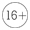 16+