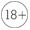 18+