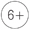 6+